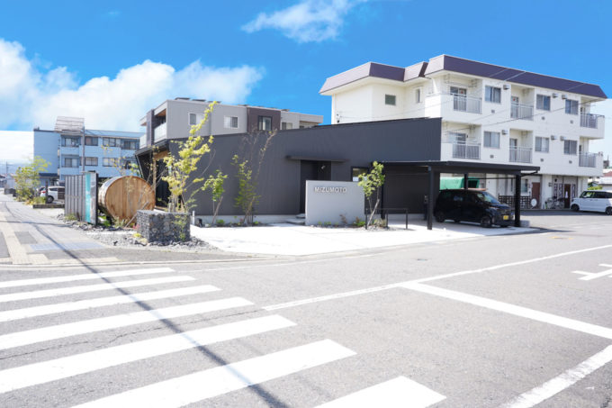 愛妻家がつくる、30年後も愛し続けられる家。