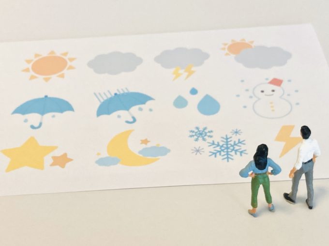 暮らしとつながる「天気予報」と“AI家電”が描く未来の住まい