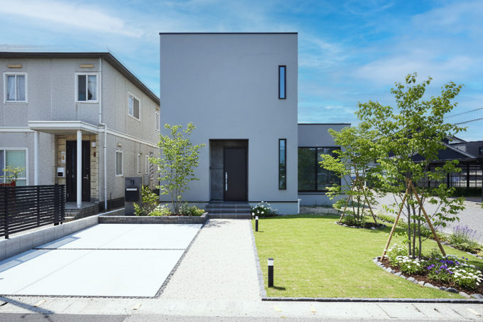 「家事動線」×「子育て動線」どっちも完璧！子育て世帯の『リアルな声』から生まれた住まい