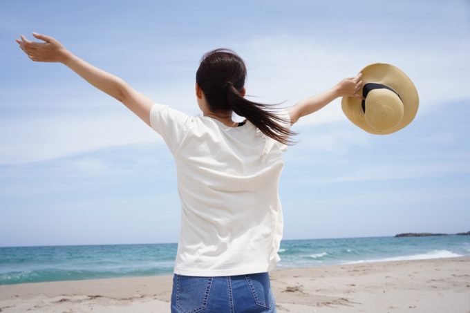 ストレスを「成長のチャンス」に変えるポジティブ・シンキング