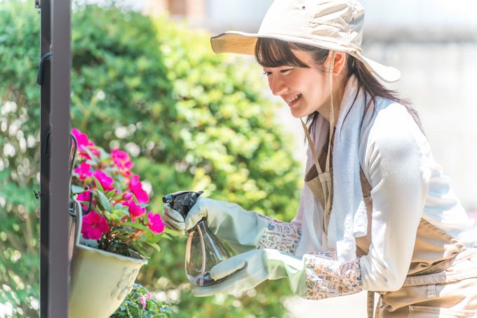 二十四節気が教えてくれる“家と庭がつながる暮らし”の心地よさ