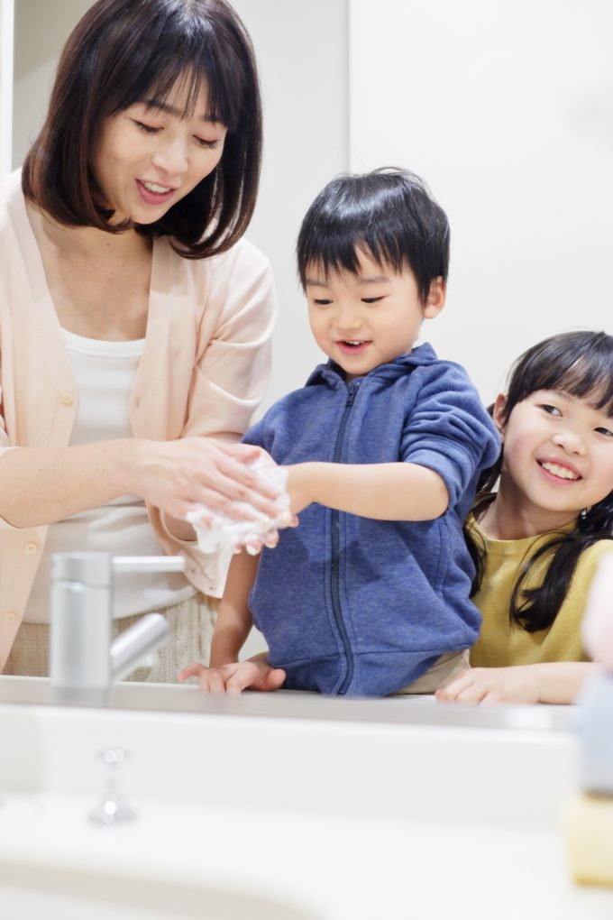 次のパンデミックに備える  ― 「免疫力を高める家」という考え方