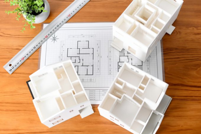 注文住宅大国――日本という恵まれた環境